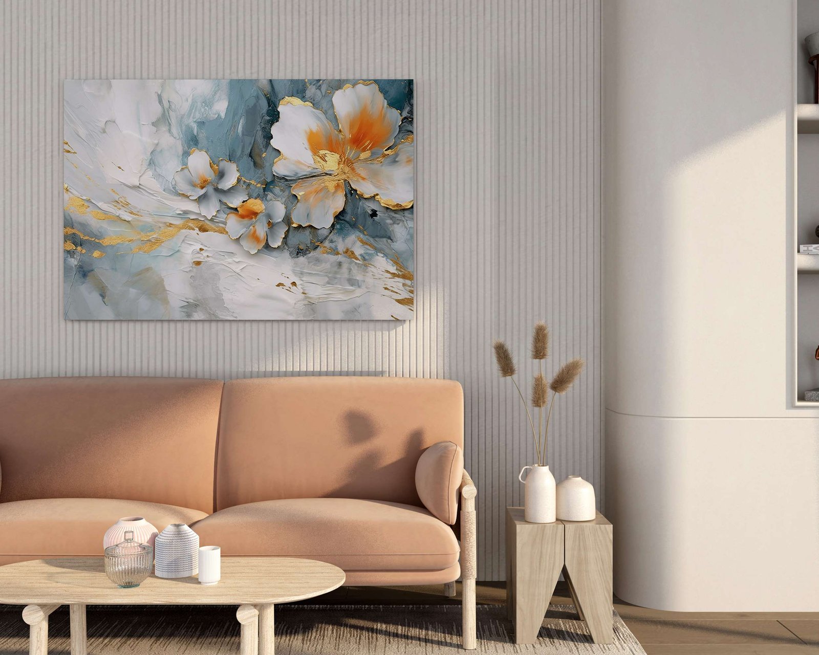 Elegant Canvas Art Prints for Home & Office Walls